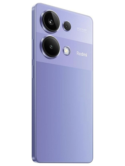 Смартфон Xiaomi Redmi Note 13 Pro 8/256 Гб Фиолетовый