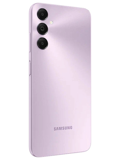 Смартфон Samsung Galaxy A05s 4/128 Гб Фиолетовый