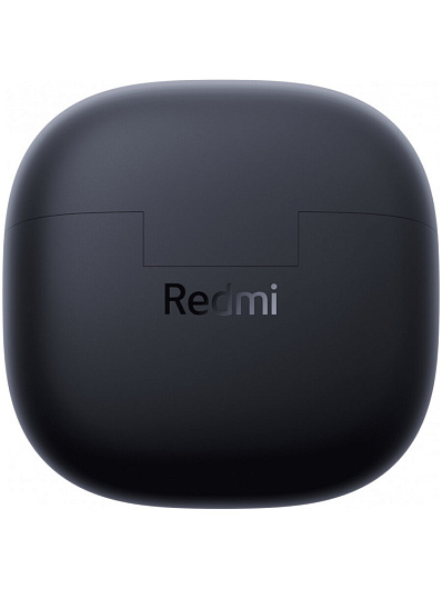 Беспроводные наушники Xiaomi Redmi Buds 6 Lite Черный