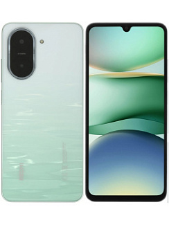 Redmi A5 3/64 Гб Зеленый