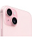 Смартфон Apple iPhone 15 512 Гб Розовый