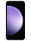 Смартфон Samsung SM-S711 Galaxy S23 FE 8/256 Гб Фиолетовый