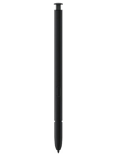Стилус Samsung для Galaxy S23 Ultra Черный