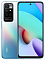 Смартфон Xiaomi Redmi 10 64 Гб Синий