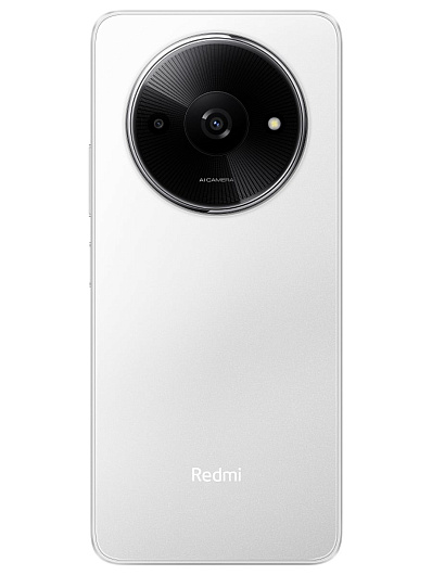 Смартфон Xiaomi Redmi A3x 3/64 Гб Белый