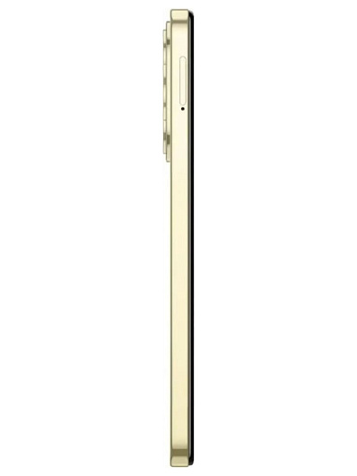 Смартфон Tecno Spark 20 8/128 Гб Золотой
