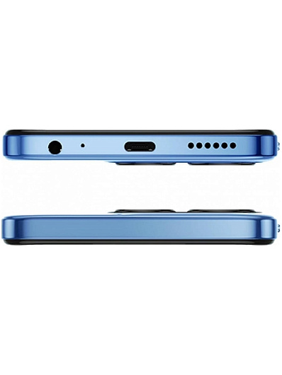 Смартфон Tecno Spark 10c 4/128 Гб Синий
