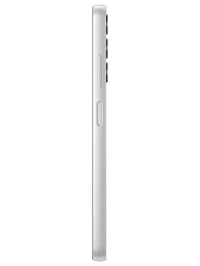 Смартфон Samsung Galaxy A05s 4/64 Гб Серебряный