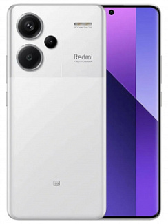 Смартфон Xiaomi Redmi Note 13 Pro+ 12/512 Гб Белый