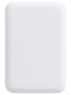 Внешний аккумулятор 3000 mAh для Apple iPhone Белый