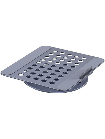 Держатель Benks для ноутбука Infinity Max Laptop Stand L45 Темно-серый