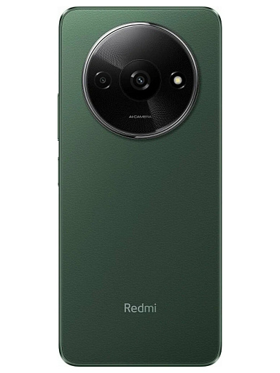 Смартфон Xiaomi Redmi A3 3/64 Гб Зеленый