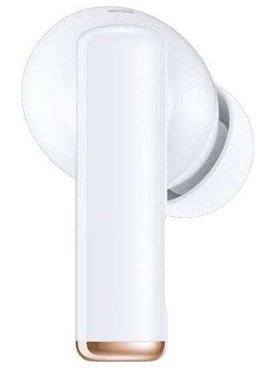 Беспроводные наушники Honor Choice Earbuds X5 Pro Белый