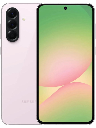Samsung SM-A566 Galaxy A56 8/128 Гб Розовый Samsung SM-A566 Galaxy A56 8/128 Гб Розовый