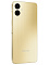 Смартфон Samsung SM-A065 Galaxy A06 4/64 Гб Золотой