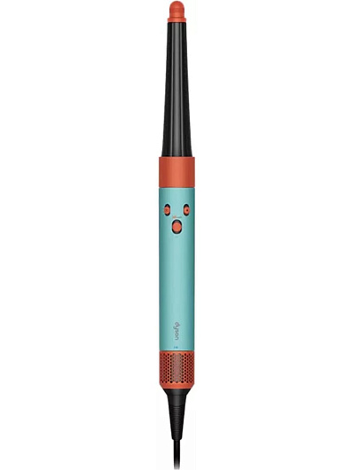 Стайлер Dyson AirWrap Complete Long HS08 Ceramic Patina/Topaz
