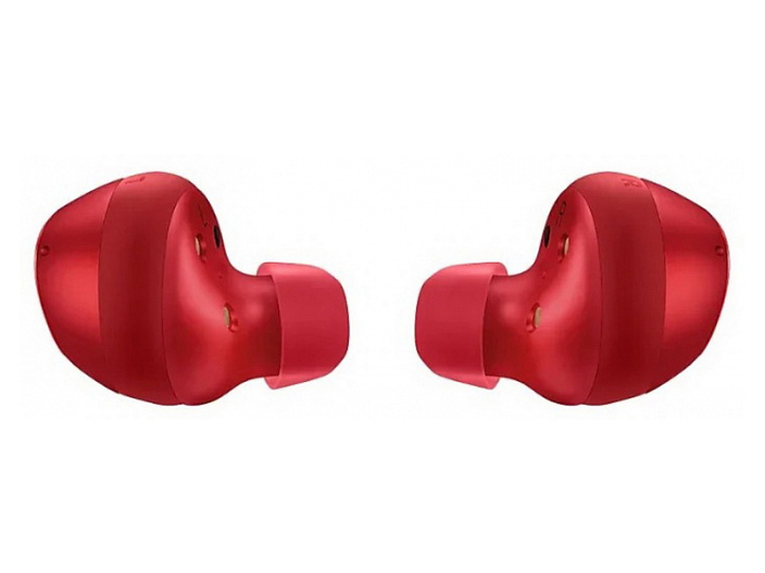 Беспроводные наушники Samsung Galaxy Buds+ (SM-R175) Красный