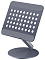 Держатель Benks для ноутбука Infinity Max Laptop Stand L45 Темно-серый