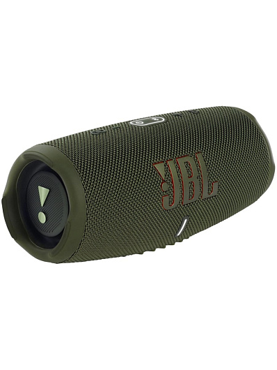 Беспроводная акустика JBL CHARGE 5 Зеленый