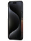 Чехол Pitaka Fusion Weaving MagEZ 5 для iPhone 15 Pro Коричневый