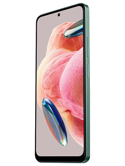 Смартфон Xiaomi Redmi Note 12 4G 6/128 ГБ Зеленый