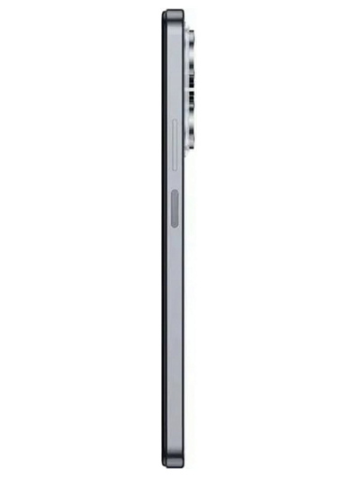 Смартфон Tecno Spark 20 Pro 8/256 Гб Черный