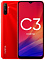 Смартфон Realme C3 64 Гб Красный