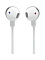 Беспроводные наушники JBL Tune 215BT Белый
