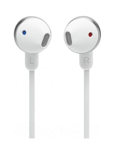 Беспроводные наушники JBL Tune 215BT Белый