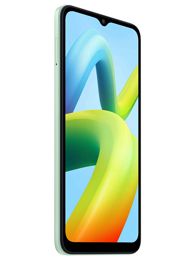 Смартфон Xiaomi Redmi A1+ 32 Гб Зеленый
