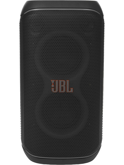 Беспроводная акустика JBL Partybox Club 120 Черный