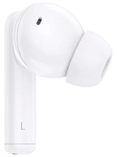 Беспроводные наушники Honor Choice Earbuds X7i Белый