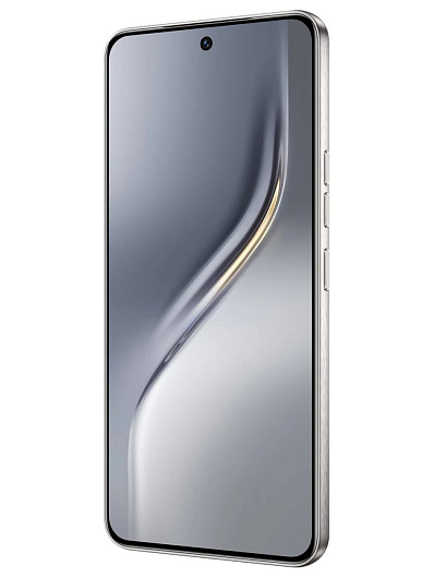 Tecno Camon 40 Premier 12/256 Гб Серый