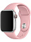 Ремешок TFN Silicone для Apple Watch 38/40mm Розовый