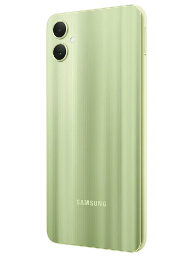 Смартфон Samsung SM-A055 Galaxy A05 64 Гб Зеленый