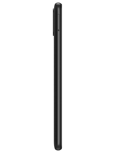 Смартфон Samsung SM-A035 Galaxy A03 32 Гб Черный
