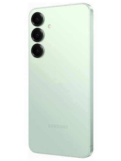 Samsung SM-S936 Galaxy S25 + 12/256 Гб Зеленый