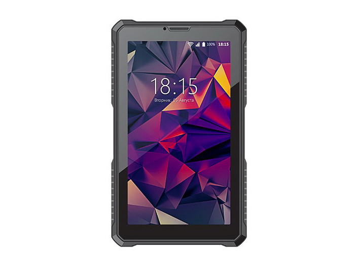 BQ 7082G 8 Гб Print 9