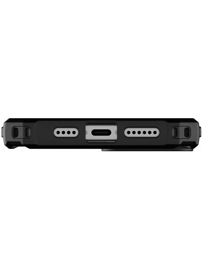 Клип-кейс для Apple iPhone 15 Plus Uag Pathfinder с поддержкой Magsafe Прозрачный