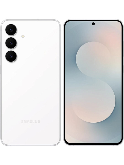 Samsung SM-S731 Galaxy S25 FE 8/512 Гб Белый