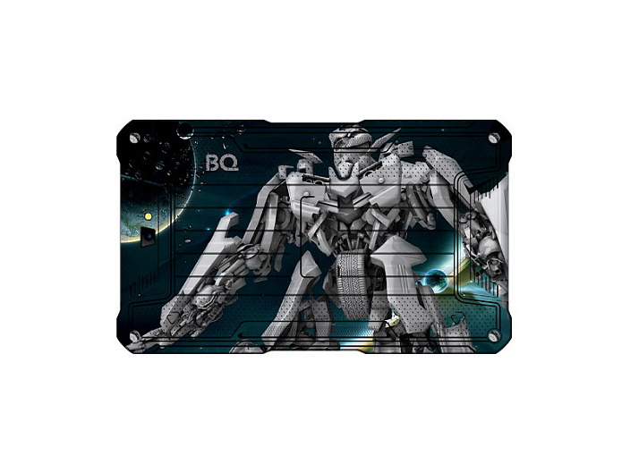 BQ 7082G 8 Гб Print 12
