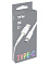 Кабель TFN USB - Type-C 1.0 м Белый