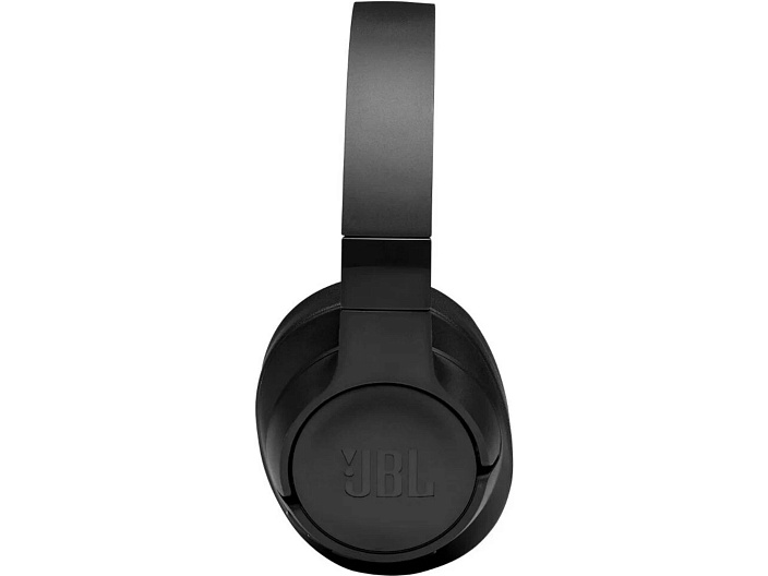 Беспроводные наушники JBL Tune 710BT Черный
