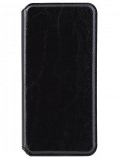 Чехол-книжка для Samsung Galaxy A23 Skin premium  Черный