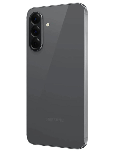 Samsung SM-A566 Galaxy A56 8/128 Гб Черный