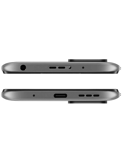 Смартфон Xiaomi Redmi 10 64 Гб Серый