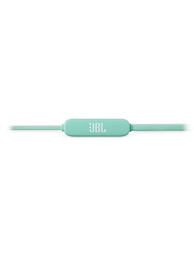 Беспроводные наушники JBL T110BT Зеленый