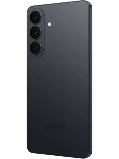 Samsung SM-S942 Galaxy S26 12/256 Гб Черный