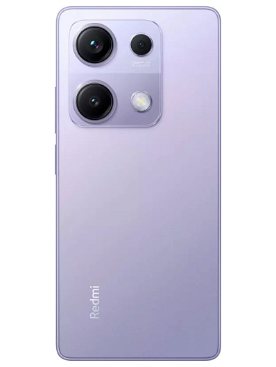 Redmi Note 14S 8/256 Гб Фиолетовый