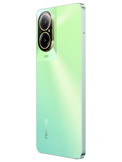 Смартфон Realme C67 8/256 Гб Зеленый
